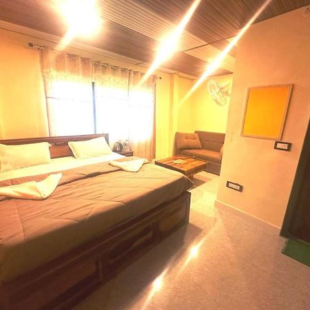 Drona Hills Resorts Kanatal Exterior foto