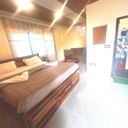 Drona Hills Resorts Kanatal Exterior foto