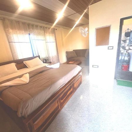 Drona Hills Resorts Kanatal Exterior foto