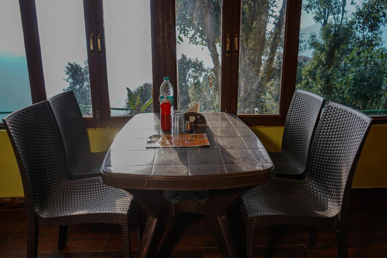 Drona Hills Resorts Kanatal Exterior foto